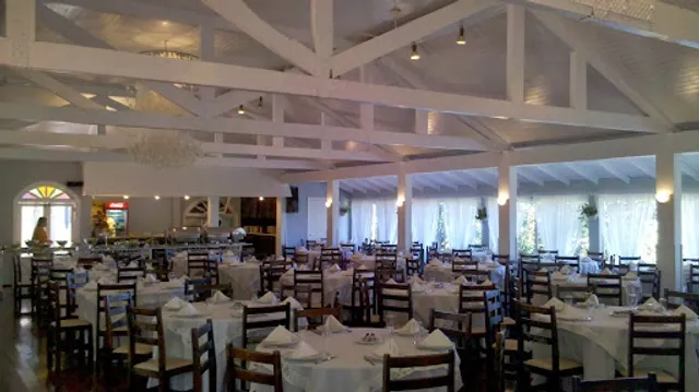 Restaurante Casa Nostra