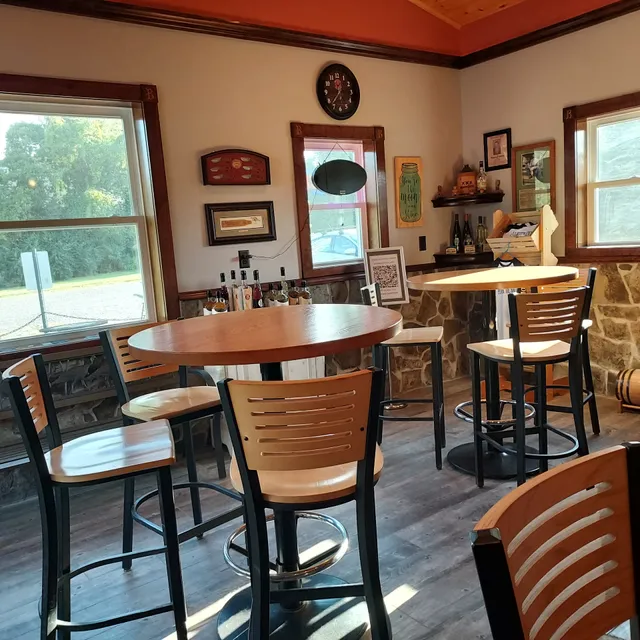 Barrington Distillers