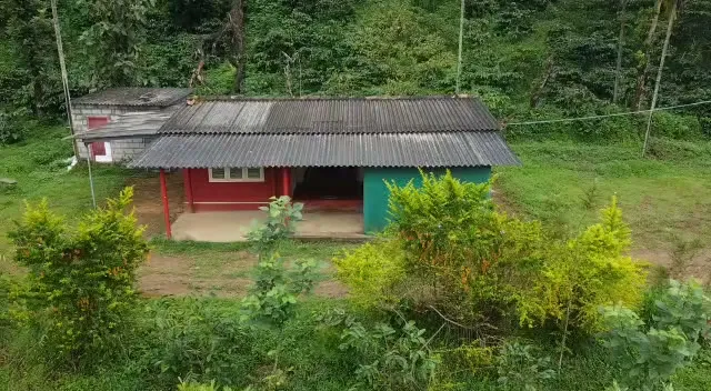 Coorg Brookfield Homestay