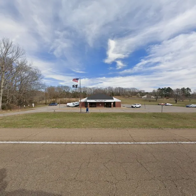 United States Postal Service