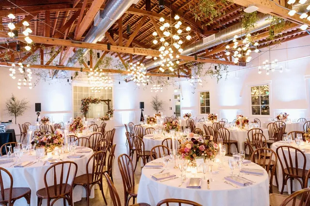 Lake Forest Floral Design