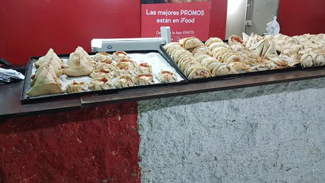 Pizzería Desy