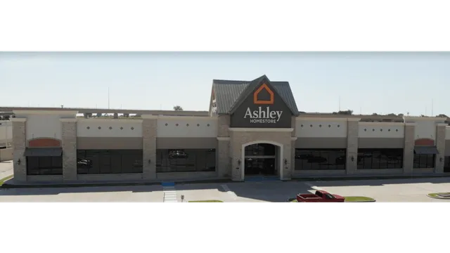 Ashley Store