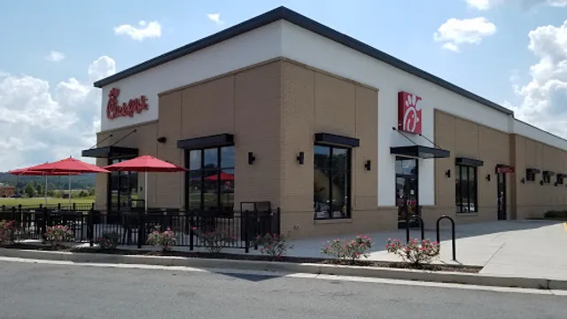 Chick-fil-A