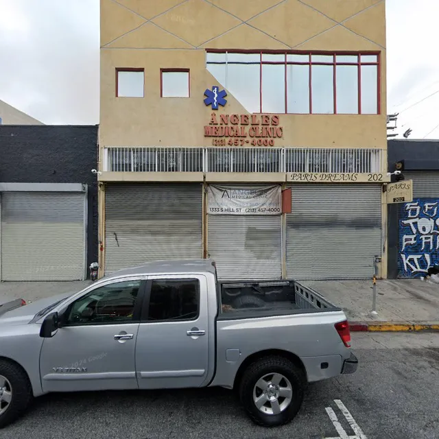 Sarvenaz Mobasser, MD