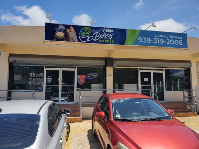 Aguadilla Bakery & Mini Market
