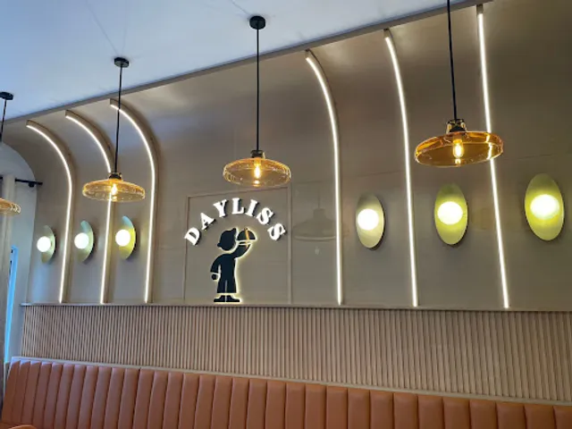 DAYLISS Le Restaurant