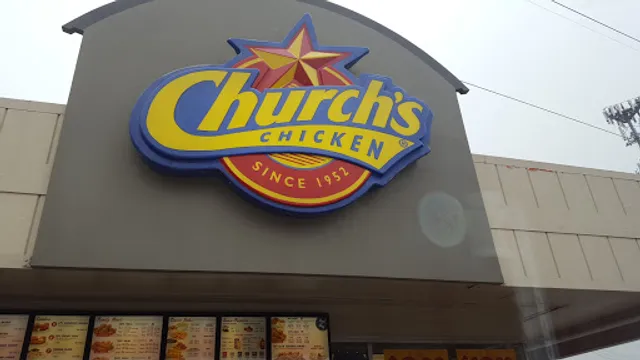 Church's Texas Chicken