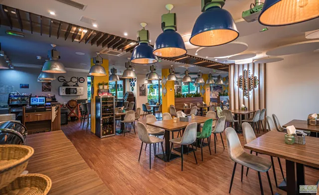 Gucio - Restauracja i noclegi