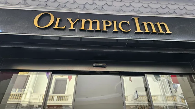Olympic Inn Casablanca