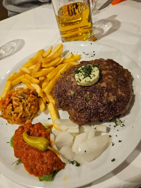 Zum Laubustal Gaststätte