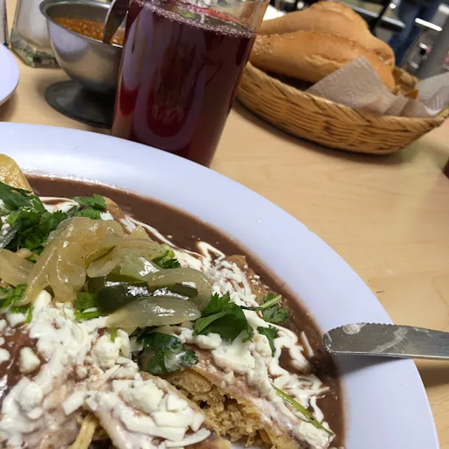 Restaurante Los Cerezos