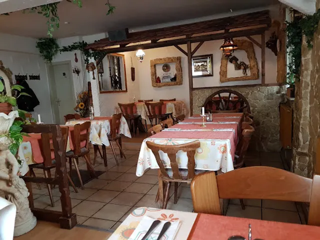 Ristorante Pizzeria Italia