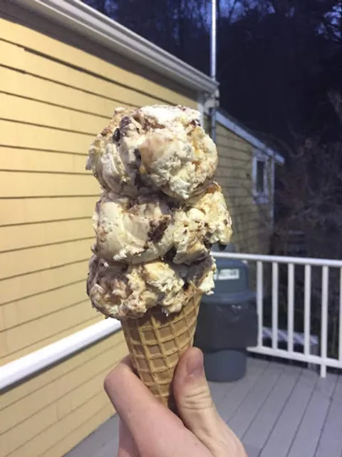 OLDE TOWN ICE CREAM
