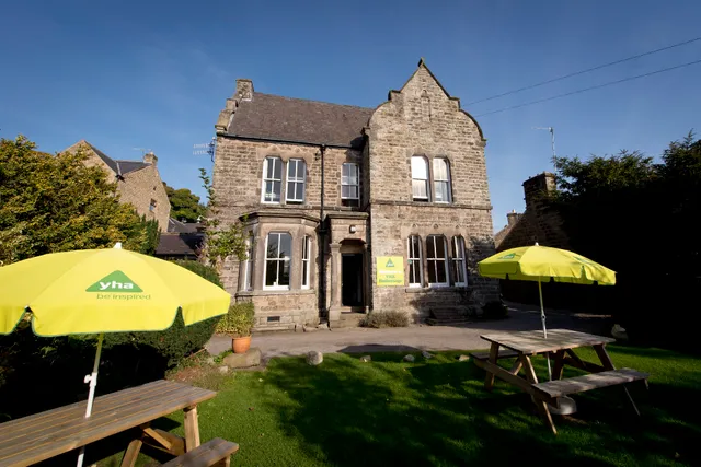 YHA Hathersage (Partner)