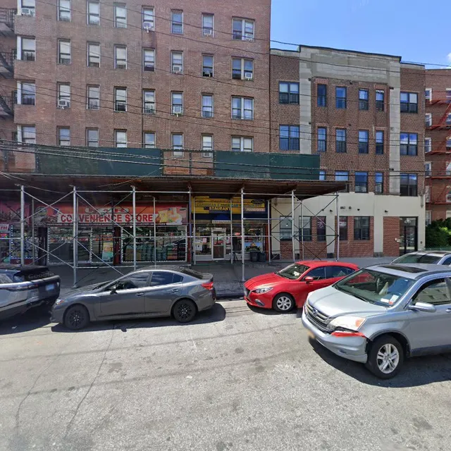 Cheffy Two Caribbean & American Restaurant