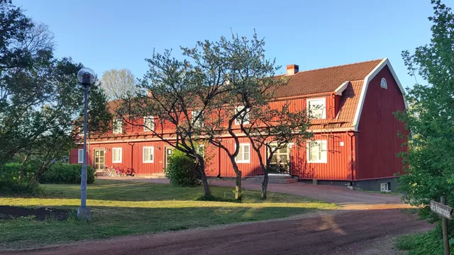 Gästhem Jomala Gård