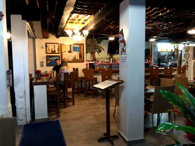 Sabang Beach Resort Puerto Galera