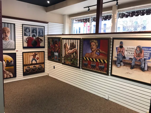 Heartland Art Center