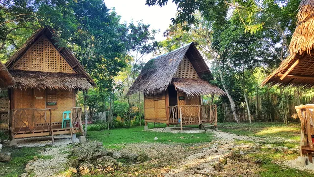 Bohol Coco Farm Hostel