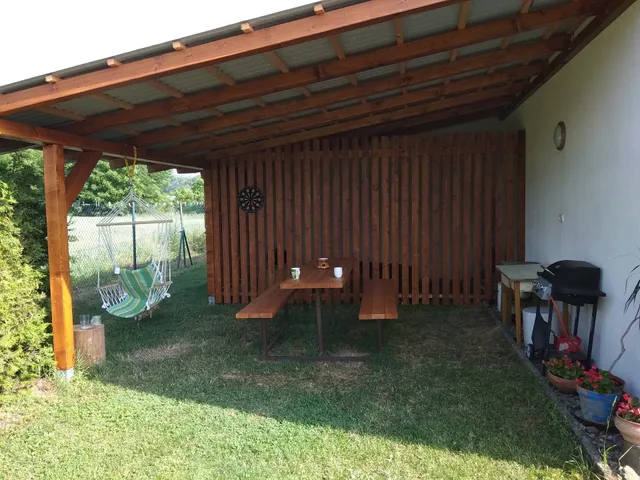 Ubytování na squashi