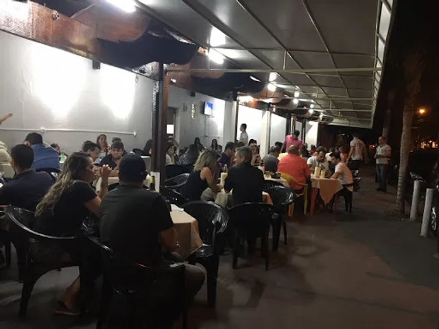 Skina41 Bar E Restaurante