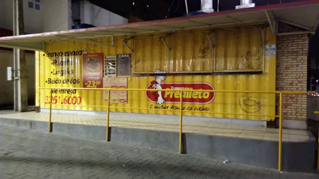 Frango Predileto (Frango Assado)