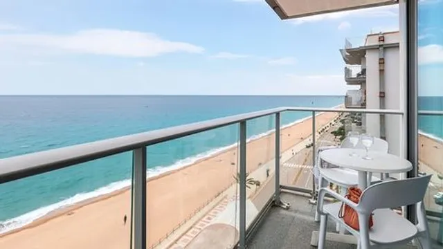 Pierre & Vacances Blanes Playa