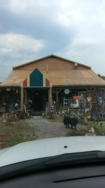 Ma & Pa's General Store