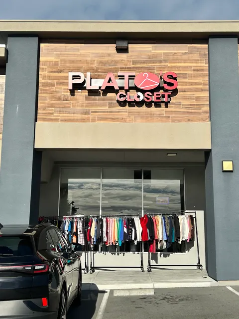 Plato's Closet Pacifica