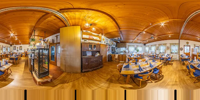 Pizzeria AMOdoMIO - Essenbach