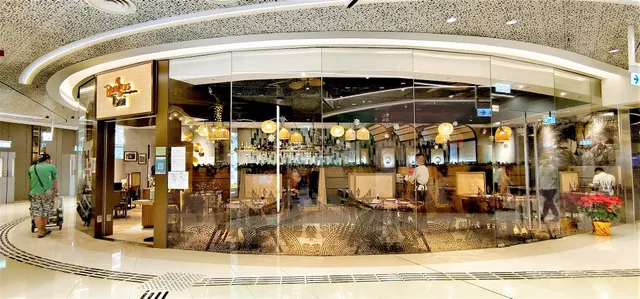 Bamboo Thai (Tsuen Wan)