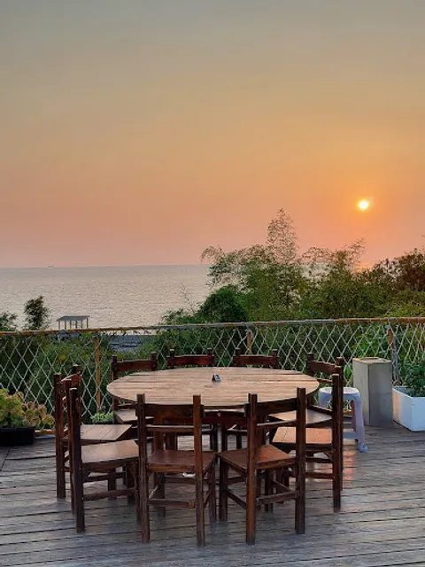 小琉球金獅子海景BBQ燒烤