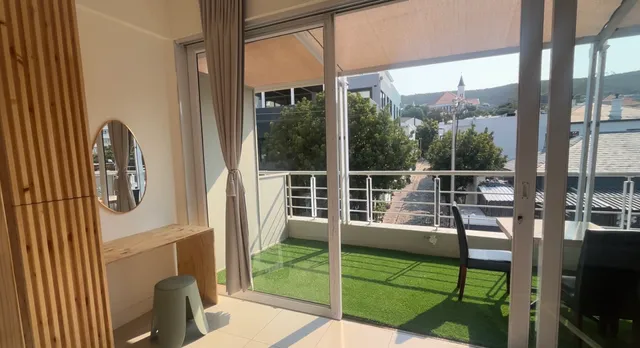 SweetStay Kloof Street