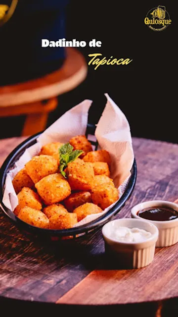 Quiosque Bar e Petiscaria