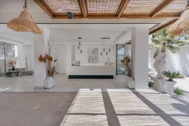 Galazio Beach Resort