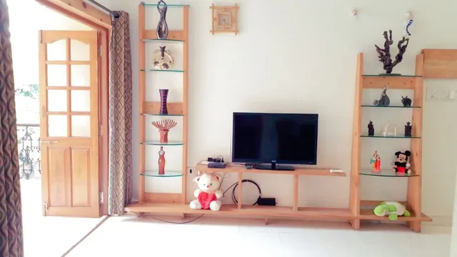 PARTH HOMES AND APARTMENT