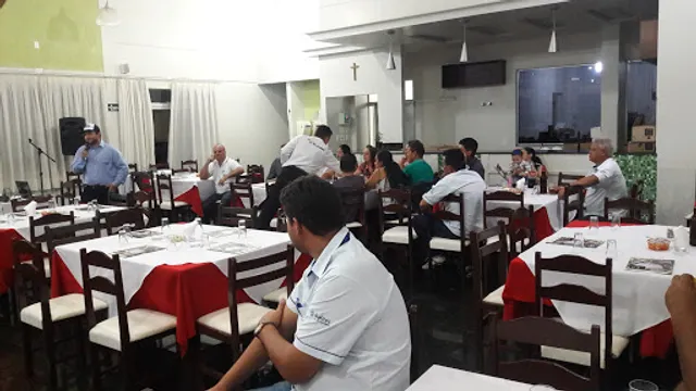 Restaurante Tô-Tom-Teem