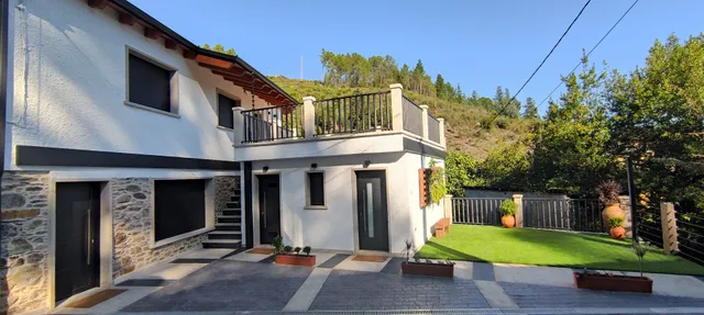 Apartamentos Turísticos Tremiña