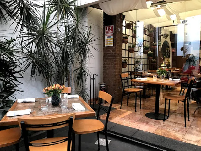 Cafeteria Montmartre