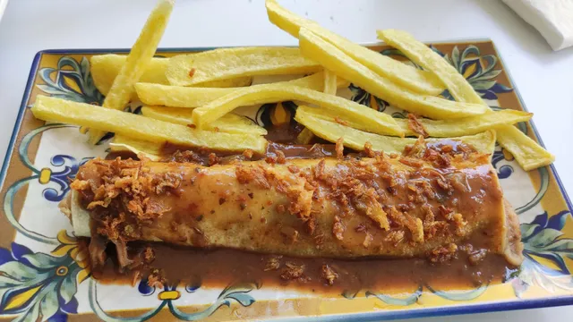 Restaurante Doña Concha