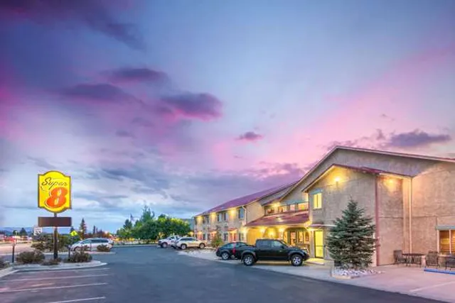 Super 8 by Wyndham Buena Vista