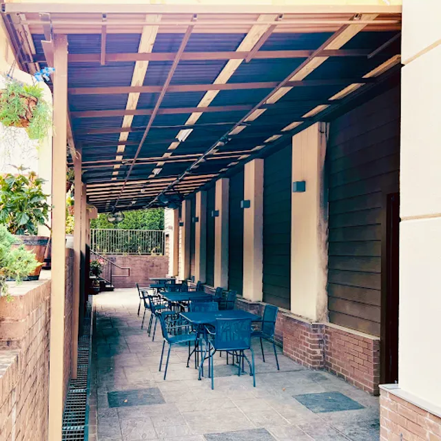 Mi Perú Peruvian Cuisine