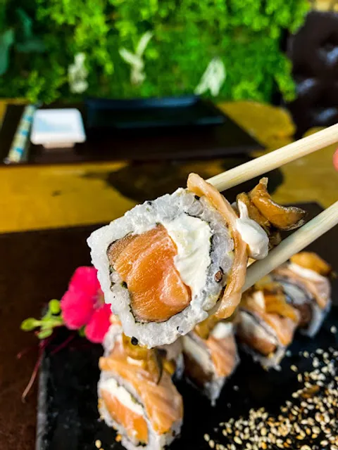 Aji Sushi Chapecó Delivery