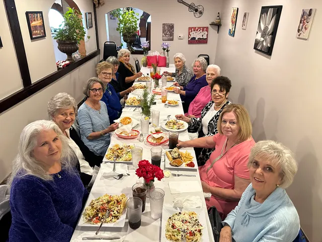 La Casetta, Italian Restaurant Scotland Neck