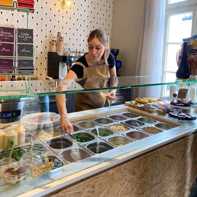 Broodjesbar Frenchies