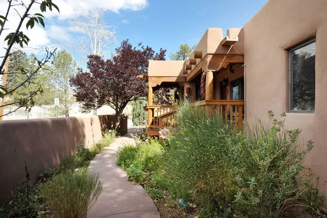 Santa Fe Bed & Breakfast