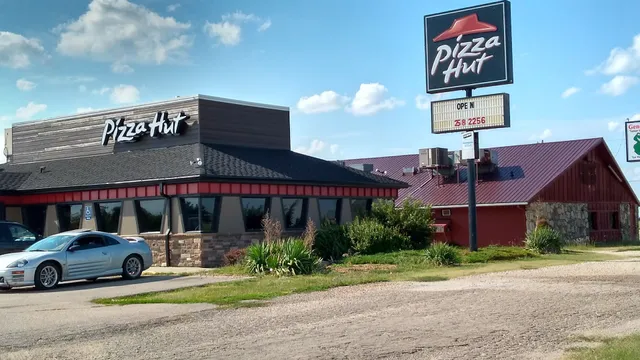 Pizza Hut