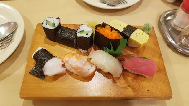 Minoru Japanese Restaurant