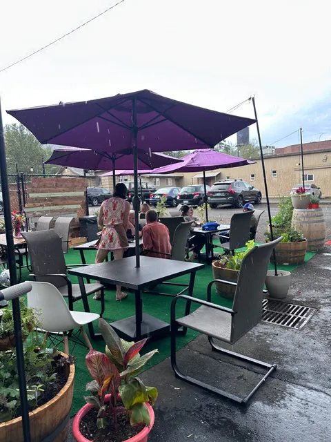 Mirrorball Northwest